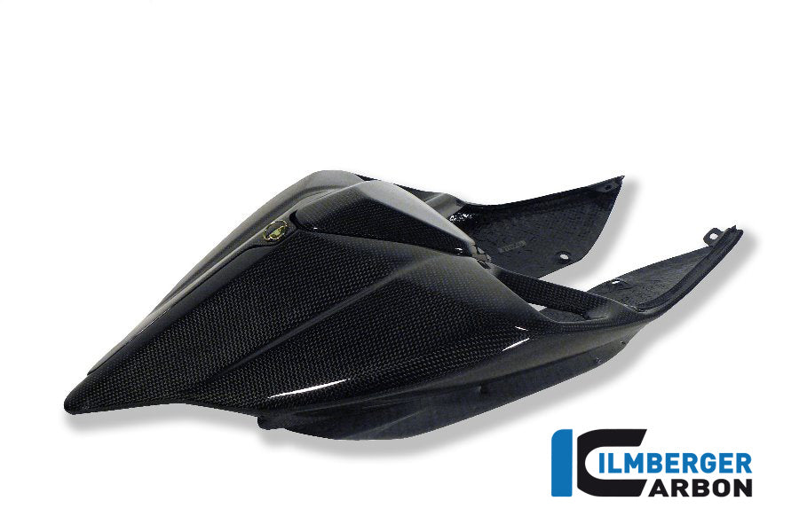 Rear fairing Duc Panigale Rac 4-piece