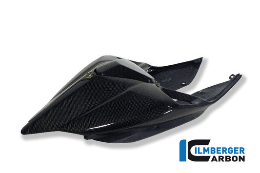 Rear fairing Duc Panigale Rac 4-piece Ducati 1199 Panigale
