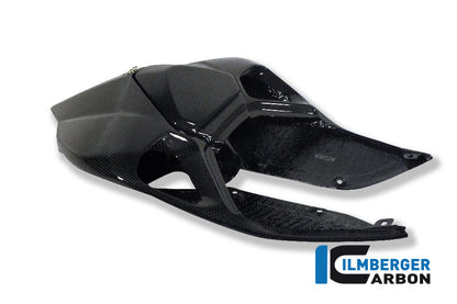 Rear fairing Duc Panigale Rac 4-piece