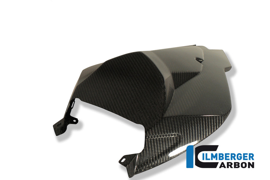 Rear fairing street (single-seater) carbon
