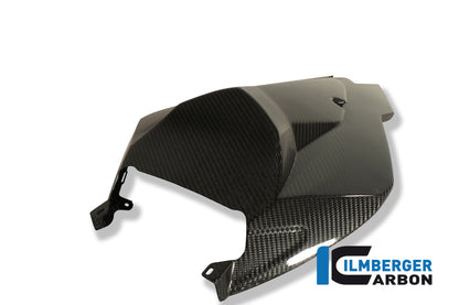 Rear fairing street (single-seater) carbon