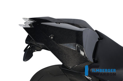 Rear fairing street (single-seater) carbon