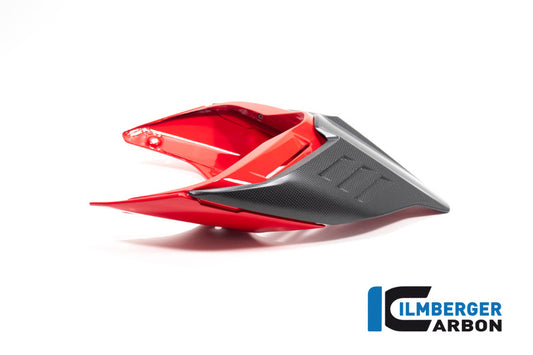 Single Seat Unit Special red Ducati V4 Panigale/Streetfighter