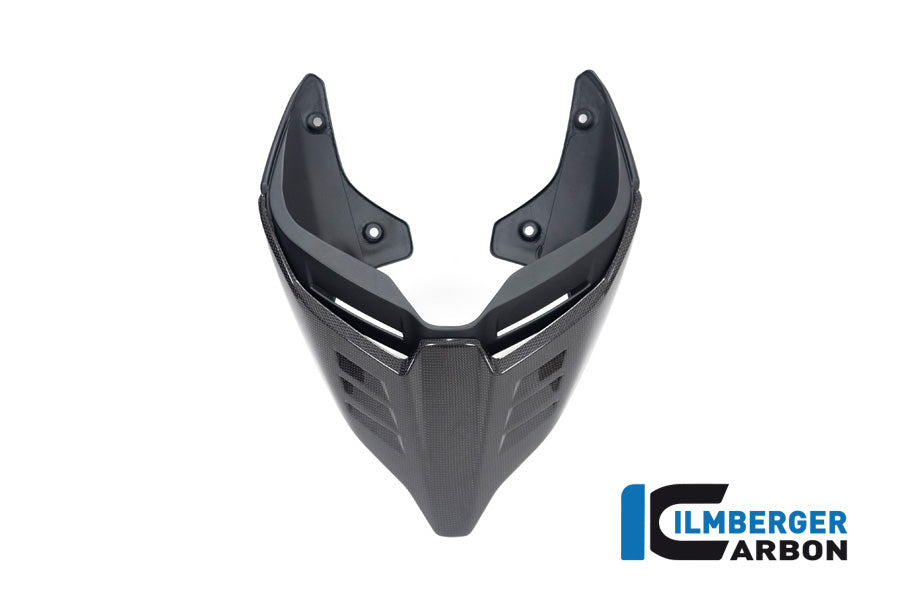 Single Seat Unit Special black glossy Carbon Ducati V4 Panigale/Streetfighter