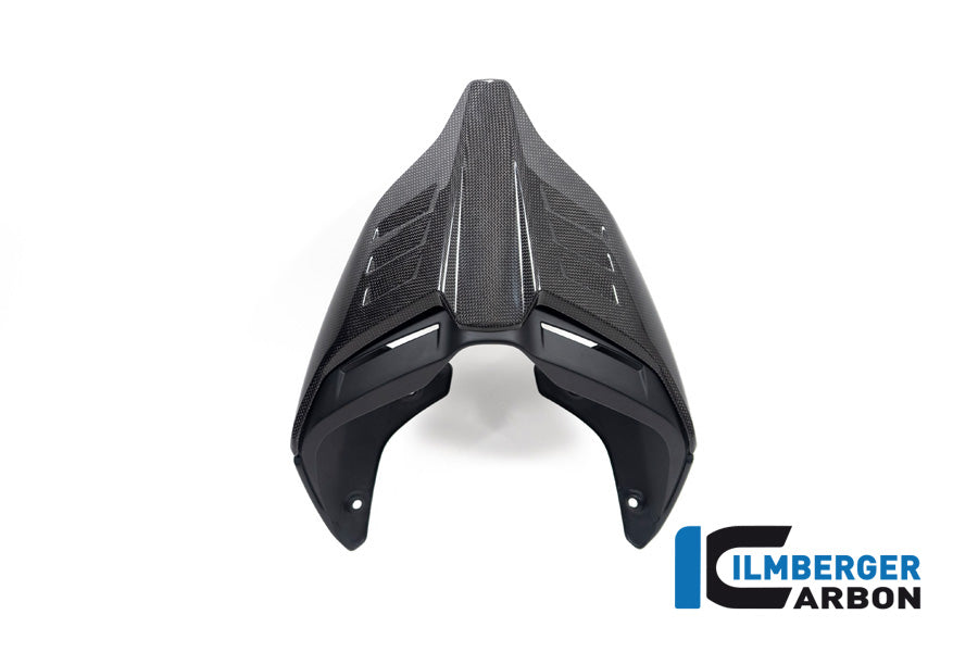 Single Seat Unit Special black glossy Carbon Ducati V4 Panigale/Streetfighter