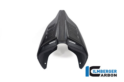 Single Seat Unit Special black glossy Carbon Ducati V4 Panigale/Streetfighter