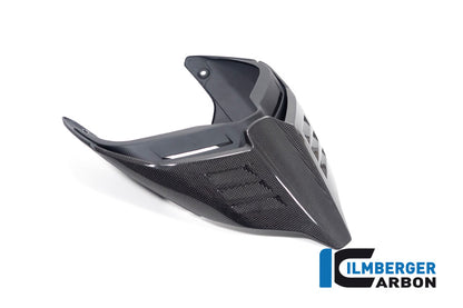 Single Seat Unit Special black glossy Carbon Ducati V4 Panigale/Streetfighter