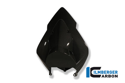 Rear Fairing Racing Carbon