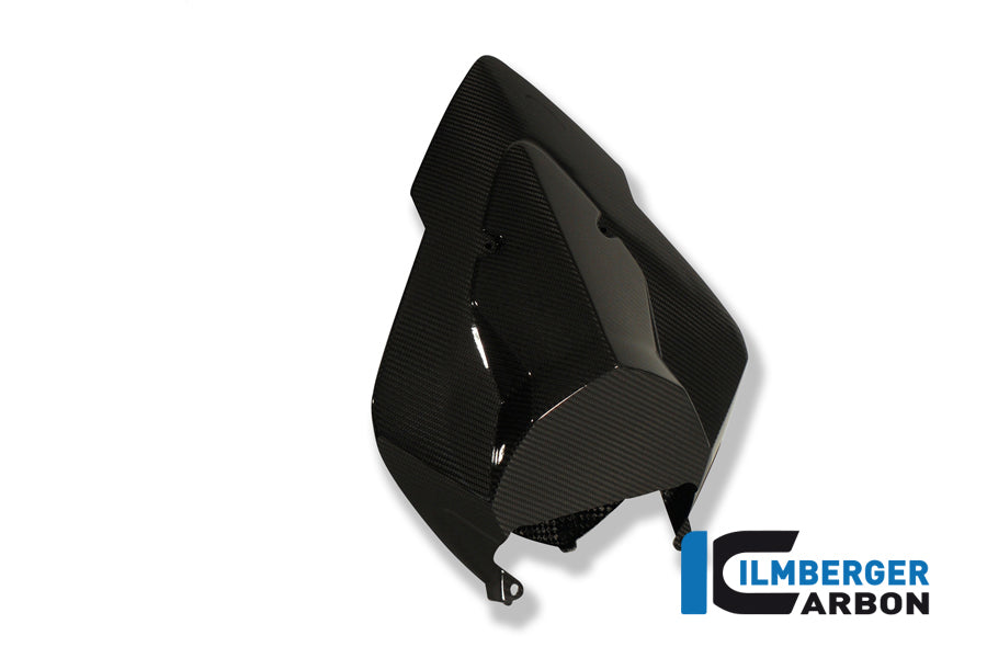 Rear Fairing Racing Carbon