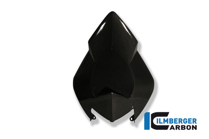 Rear Fairing Racing Carbon