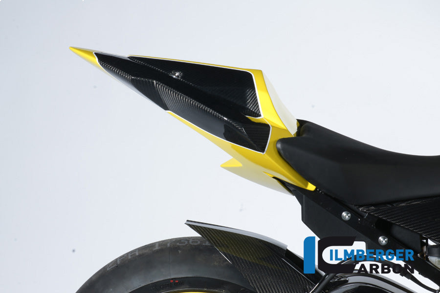 Rear Fairing Racing Carbon