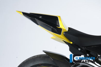 Rear Fairing Racing Carbon