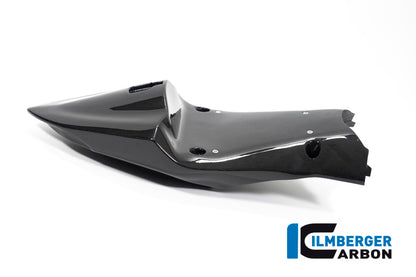 Monoposto seat racing glossy Honda CBR 1000 RR 2020