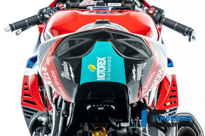 Monoposto seat racing Honda CBR 1000 RR from 2024 Race