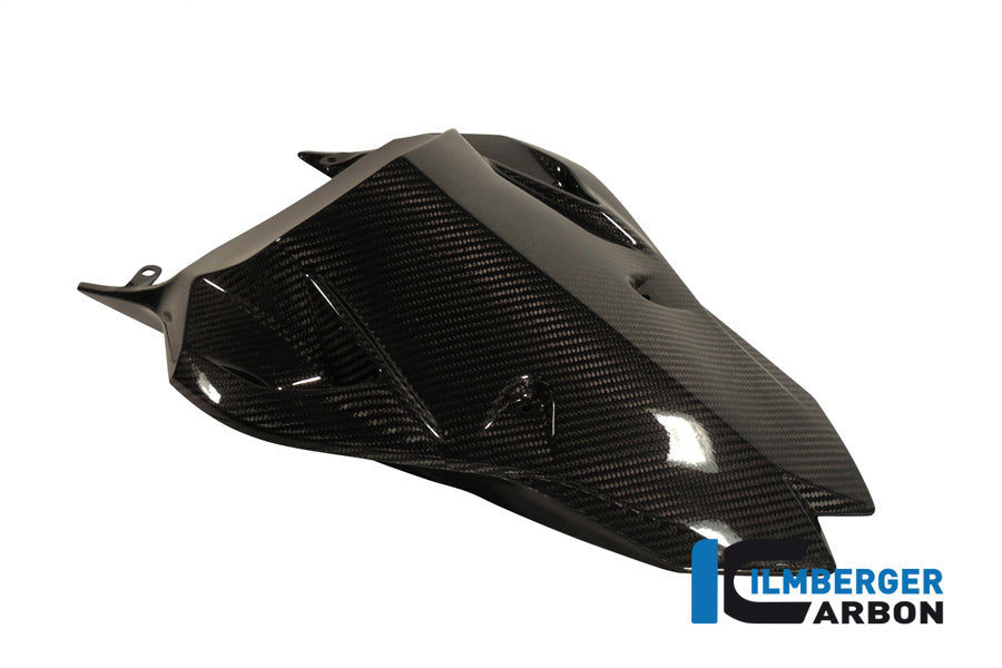 Rear Fairing Racing Carbon