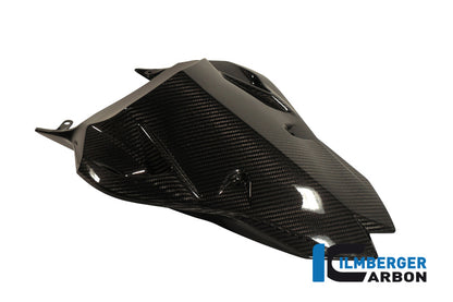 Rear Fairing Racing Carbon