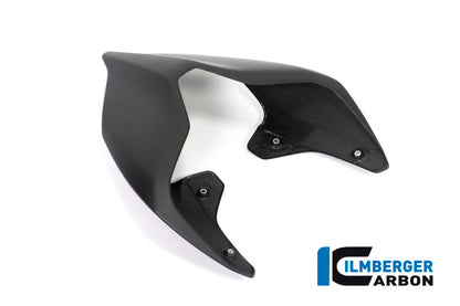 Single seat matt Panigale V4 / V4 S
