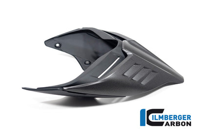 Single Seat Unit Special black matt Carbon Ducati V4 Panigale/Streetfighter