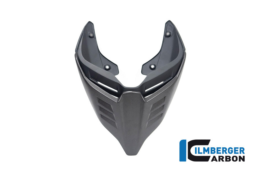 Single Seat Unit Special black matt Carbon Ducati V4 Panigale/Streetfighter