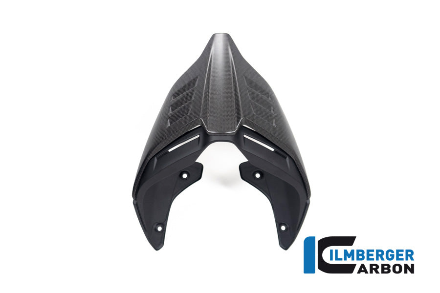 Single Seat Unit Special black matt Carbon Ducati V4 Panigale/Streetfighter