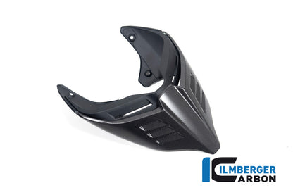 Single Seat Unit Special black matt Carbon Ducati V4 Panigale/Streetfighter