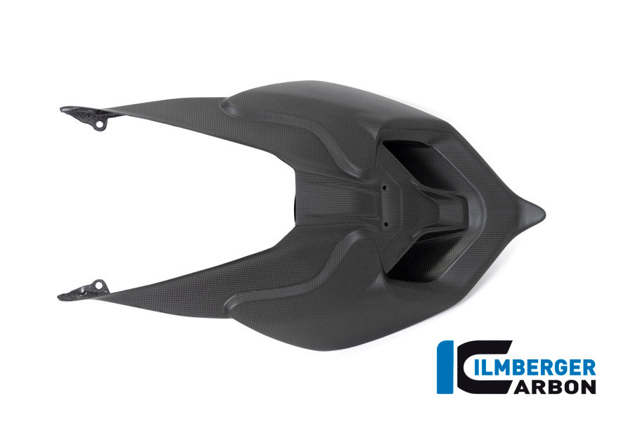 Single seat matt Panigale V4 Racing