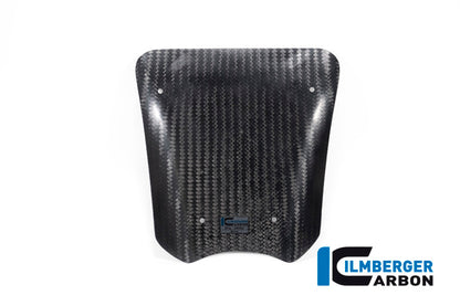 Seat base plate racing glossy CBR 1000 RR-R/SP 2020