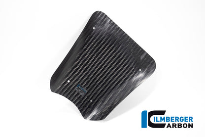 Seat base plate racing matt CBR 1000 RR-R/SP 2020