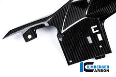 Right rear fairing BMW S 1000 R