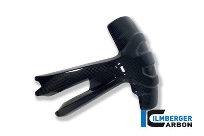 Splash guard BMW 1200GS '13