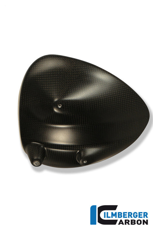 Rear splash guard Ducati Diavel