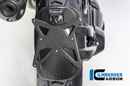 Rear Splash Guard - BMW R nine T Racer '17