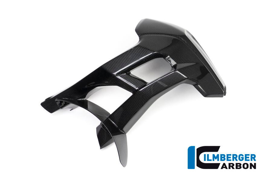 Rear splash guard surface Ducati MTS 1200'15