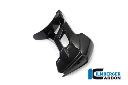 Rear splash guard surface Ducati MTS 1200'15