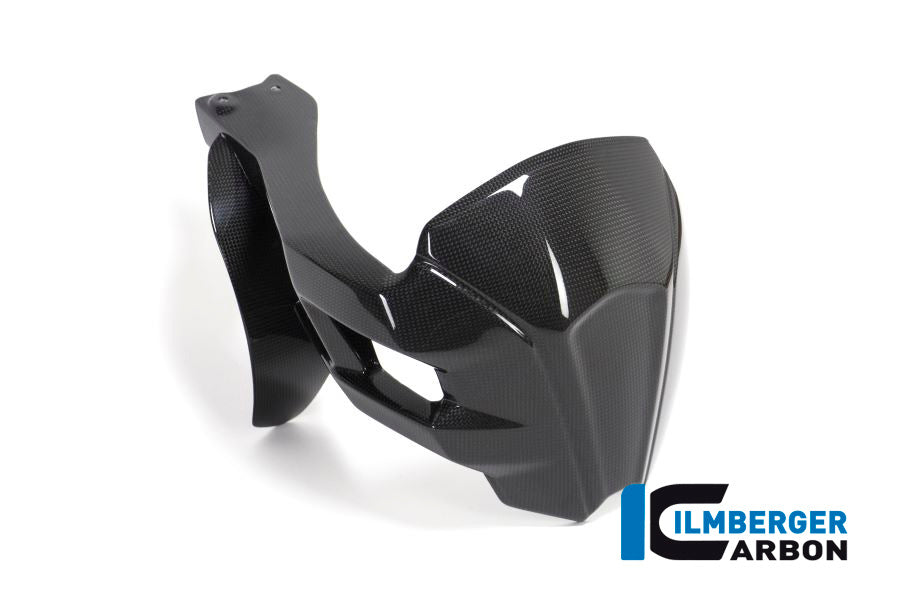 Rear splash guard surface Ducati MTS 1200'15
