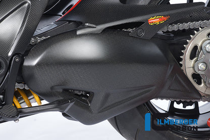 Swingarm Protection Carbon