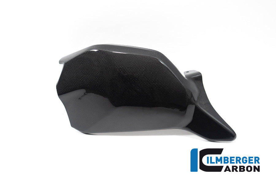 Swing Arm Cover gloss V4 Streetfighter