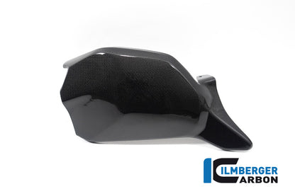 Swing Arm Cover gloss V4 Streetfighter