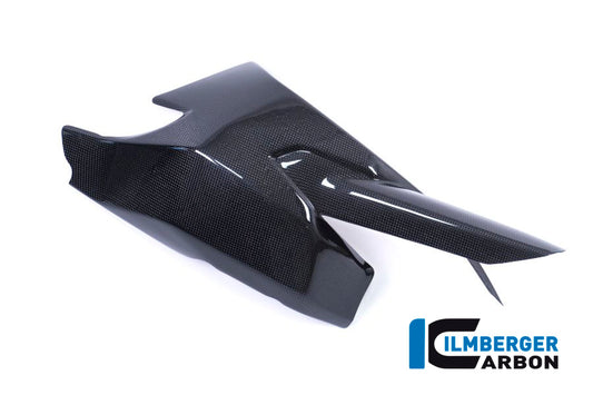 Swing arm cover gloss Carbon - Ducati Supersport 939