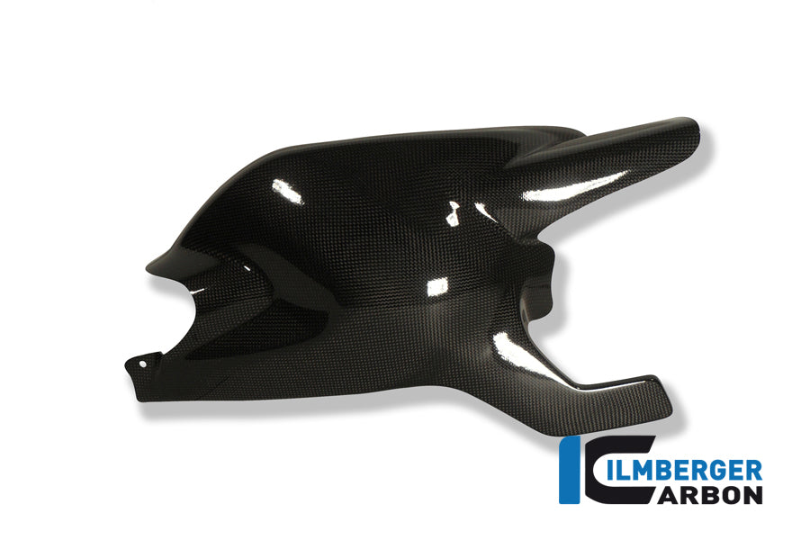 Swingarm Cover 1100 Carbon / Ducati 1100 Monster