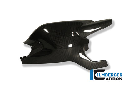 Swingarm Cover 1100 Carbon / Ducati 1100 Monster