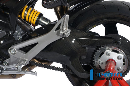 Swingarm Cover 1100 Carbon / Ducati 1100 Monster