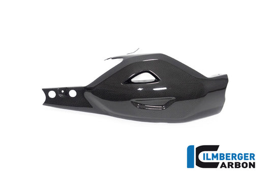Swing arm cover Ducati Diavel V4 from 2023