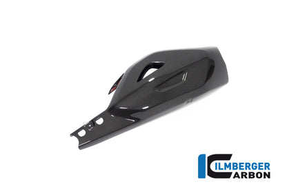 Swing arm cover Ducati Diavel V4 from 2023 gloss