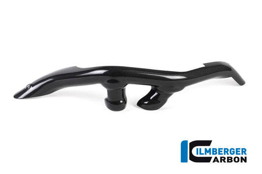 Swing arm cover set 2-parts Ducati XDiavel'16 3tlg