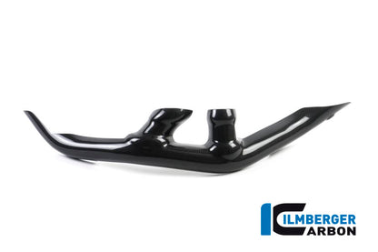 Swing arm cover set 2-parts gloss Ducati XDiavel'16 3tlg
