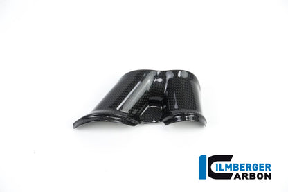 Swing arm cover set 2-parts gloss Ducati XDiavel'16 3tlg
