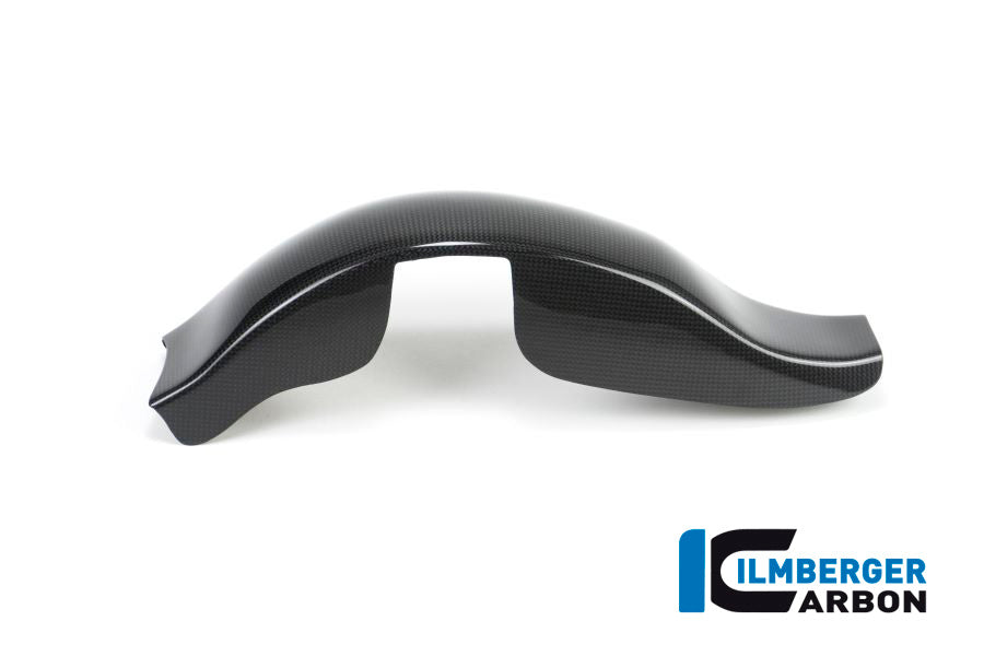 Swing arm cover set 2-parts gloss Ducati XDiavel'16 3tlg