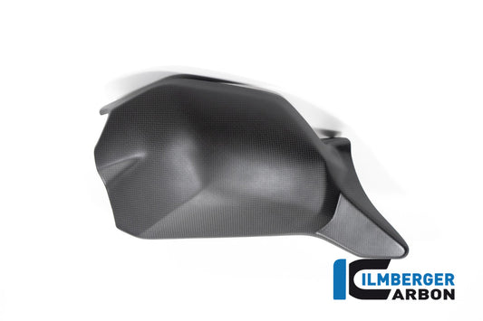 Swing Arm Cover matt V4 Streetfighter