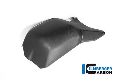Swing Arm Cover matt V4 Streetfighter